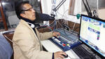 “Cadena Top 40” semillero de voces radiofónicas en El Alto