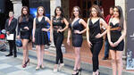 Miss La Paz 2017 se elige hoy, 14 candidatas en la gala final