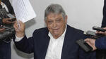 Jaime Paz Zamora se desmarca de la comitiva a la Haya