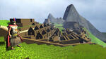 Emprendedores virtualizarán en 3D el Machu Picchu