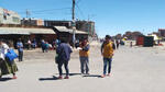 Automóviles generan mayor contaminación acústica en El Alto