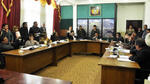Concejo Municipal de El Alto aprueba POA Ajustado III
