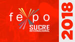 Inauguran Fexpo Internacional Sucre 2018
