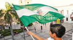 Santa Cruz conmemora 209 aniversario sin festejos