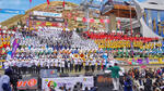 Festival de Bandas 2020 abre la fiesta del Carnaval en Oruro