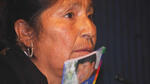 Esther Morales hermana de Evo fallece aquejada por COVID-19