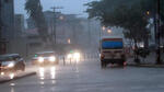 Lluvias afectan al 3% de los barrios de Santa Cruz