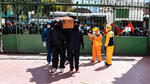 Cementerio General de La Paz realizó 1.233 entierros desde inicio de la pandemia
