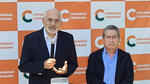 Carlos Mesa acepta los resultados y asume el liderazgo de la oposición