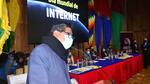 UPEA celebra Día Mundial de Internet con conferencias y capacitaciones 