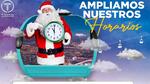 Teleférico amplía horarios de atención este jueves y viernes hasta las 23.00 y el sábado hasta la medianoche