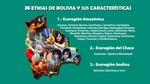 Las 36 etnias de Bolivia y sus características