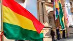 Chuquisaca celebra 214 años del Primer Grito Libertario de América