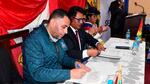 Seprec y UPEA firman convenio de cooperación para pasantías de universitarios 