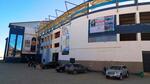 Estadio de Villa Ingenio de El Alto contará con sistema de sonido de calidad internacional