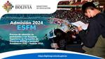 Convocatoria ESFM 2024 oficial [PDF] - Normales de Bolivia