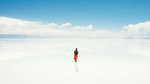 Belleza y encanto del Salar de Uyuni son destacados en Japón