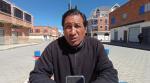 Fejuve El Alto 6 de Marzo descarta diálogo con el Gobierno y anuncia movilizaciones