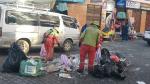 El recojo de basura en El Alto se normaliza de forma progresiva