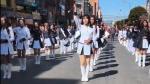 El Alto alista desfiles escolares y c&iacute;vicos por el D&iacute;a de la Independencia de Bolivia