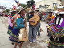 107 grupos de danza y música autóctona matizarán el Anata Andino 2010 en Oruro