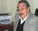 Antonio Peredo dice que Núñez de Prado está clandestino en Bolivia