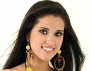 Karen Salazar Suárez es Miss Santa Cruz 2011