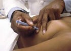 Cáncer de mama inflamatorio el más peligroso que afecta a mujeres