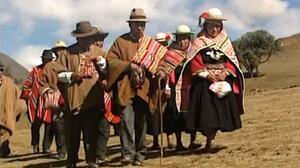Los Quechuas