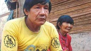 Los Pacahuara