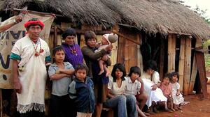 Los Guarayos