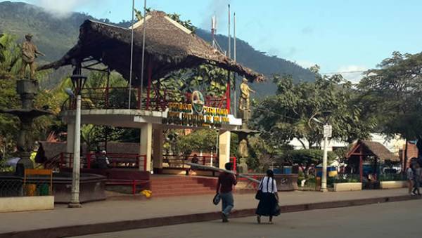 Caranavi y su riqueza turística