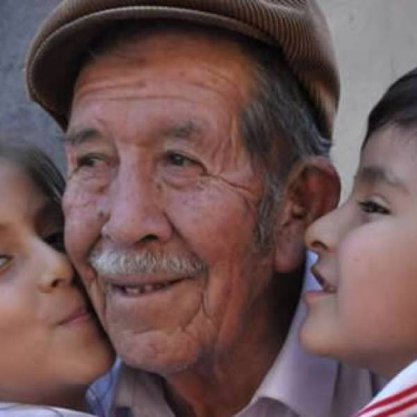 Bolivia celebra el Día del Padre