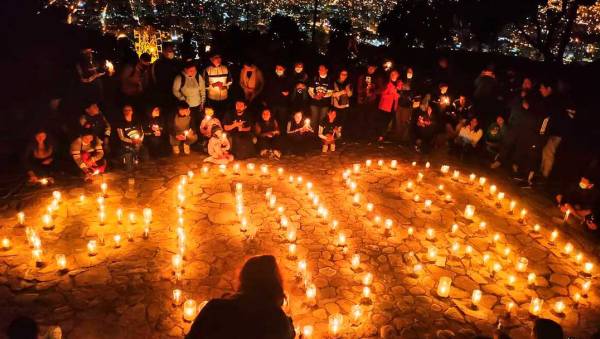Bolivia celebrará la Hora del Planeta 2023 con varias actividades y un apagón