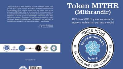 Para unir dos mundos llega el libro token MITHR