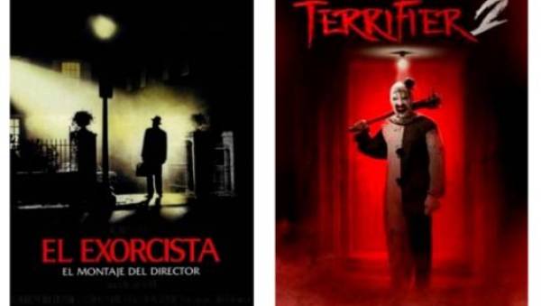 Terrifiel 2 no llega al nivel aterrador del Exorcista