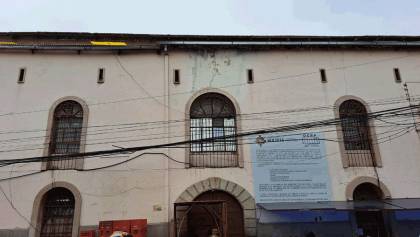Recluso de San Pedro muere por agresión con arma punzocortante