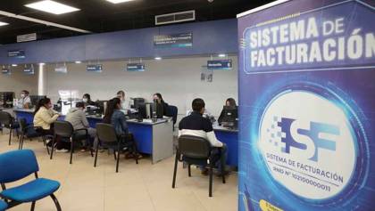 Impuestos socializará la digitalización de los servicios tributarios en la Expocruz 2023