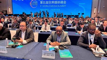 V Cumbre Mundial de Medios aborda uso de la inteligencia artificial y difusión de noticias falsas