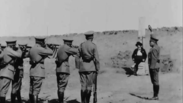 Hace 97 años, la Ceja fue escenario del último fusilamiento en Bolivia