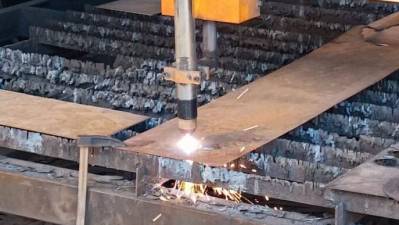 La tecnología de acero alteño presente en la FEXCO 2024