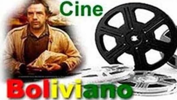El cine según, la ciudad de El Alto