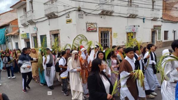Confirman horario continuo el jueves y feriado por Semana Santa el viernes