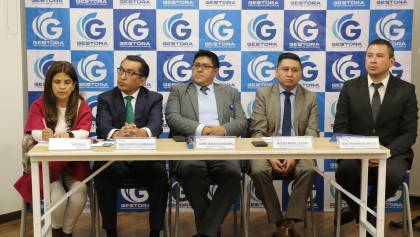 Gestora realiza taller de lineamientos para la emisión de bonos a largo plazo destinado a agencias de bolsa de valores