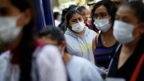 Suben a 21.800 casos de infecciones respiratorias en La Paz