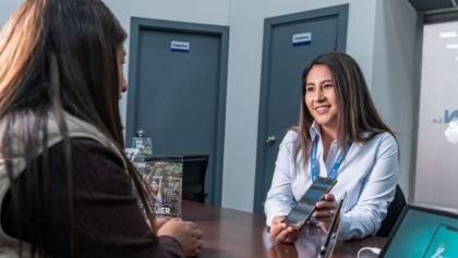 Banco Unión impulsa la transformación digital e inclusión financiera para el desarrollo del país