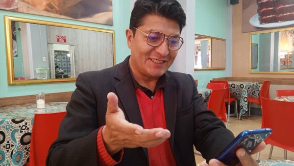 Exconcejal de El Alto plantea implementar un manual de trámite digital