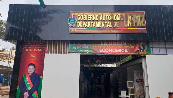 La Paz afina detalles para brillar en la FEXCO 2025
