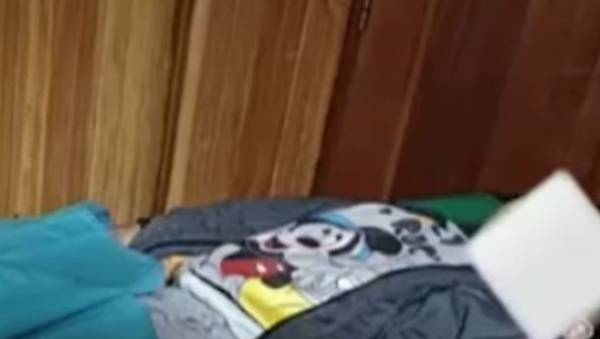 Minibús cobra la vida de un niño de 2 años