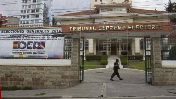 TSE inhabilita a varios postulantes que no cumplieron los 11 requisitos establecidos por ley